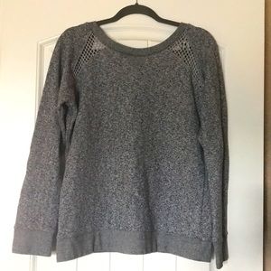 Lorna Jane LS sweatshirt